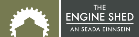 The Engine Shed - An Seada Einnsein